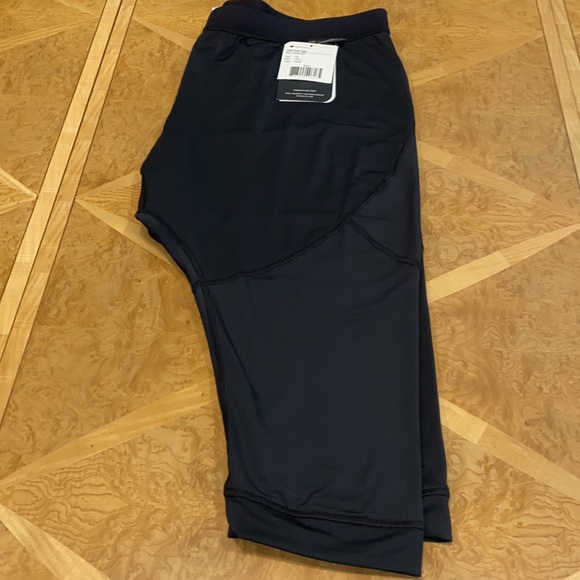 NWT!! Obermeyer Lean Crop Baselayer Pants Size XL - Picture 4 of 4